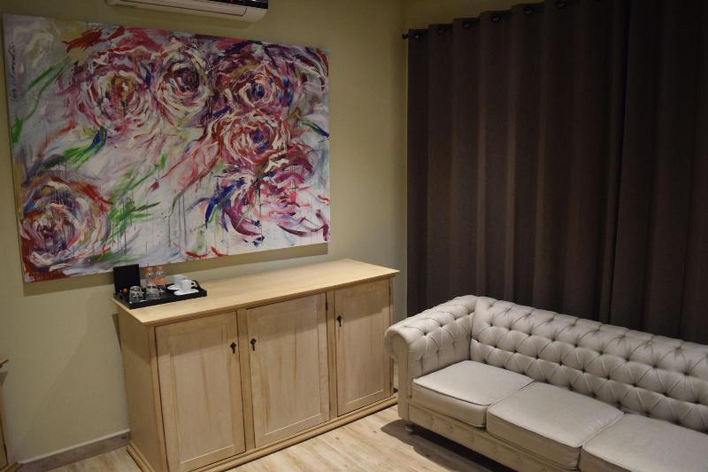 Fotos del hotel Bouquet:  5