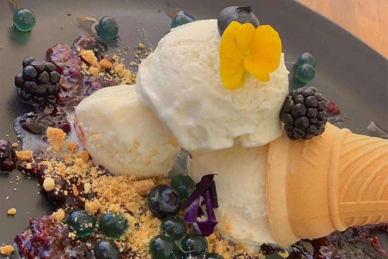 Fotos del hotel Bouquet:  8