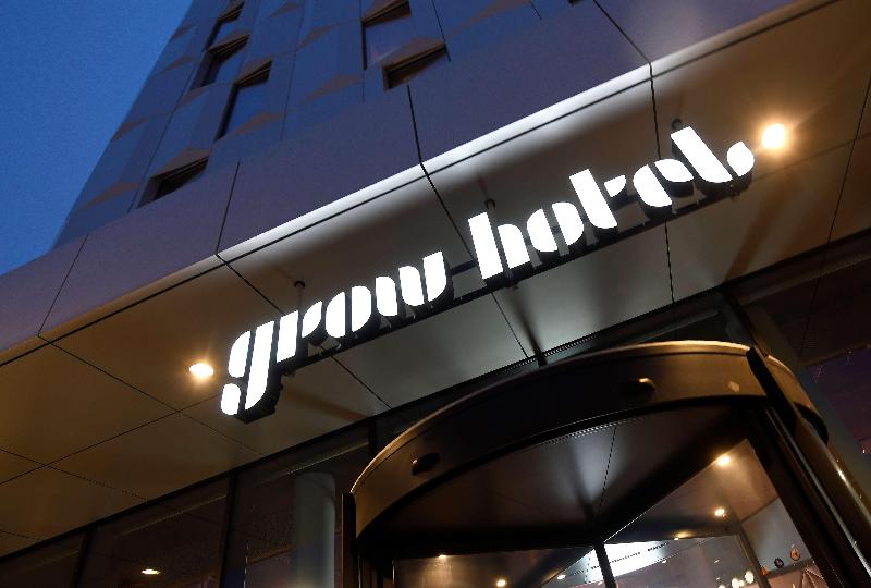 Fotos del hotel Best Western Plus Grow:  22