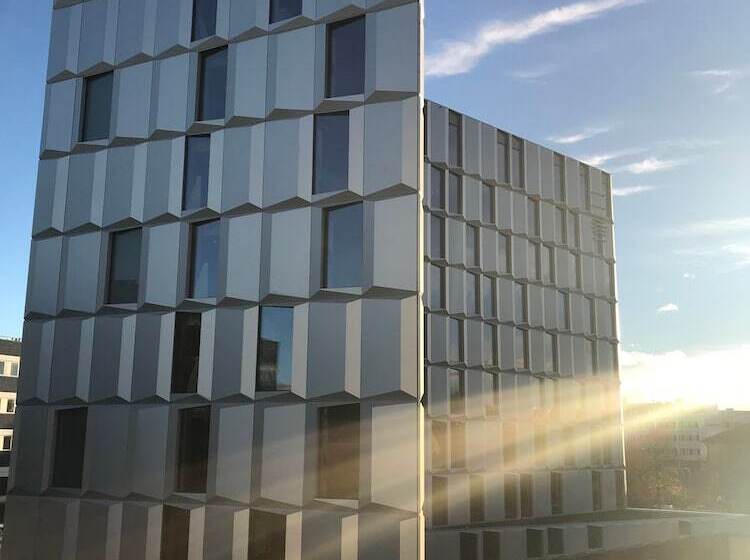 Best Western Plus Grow