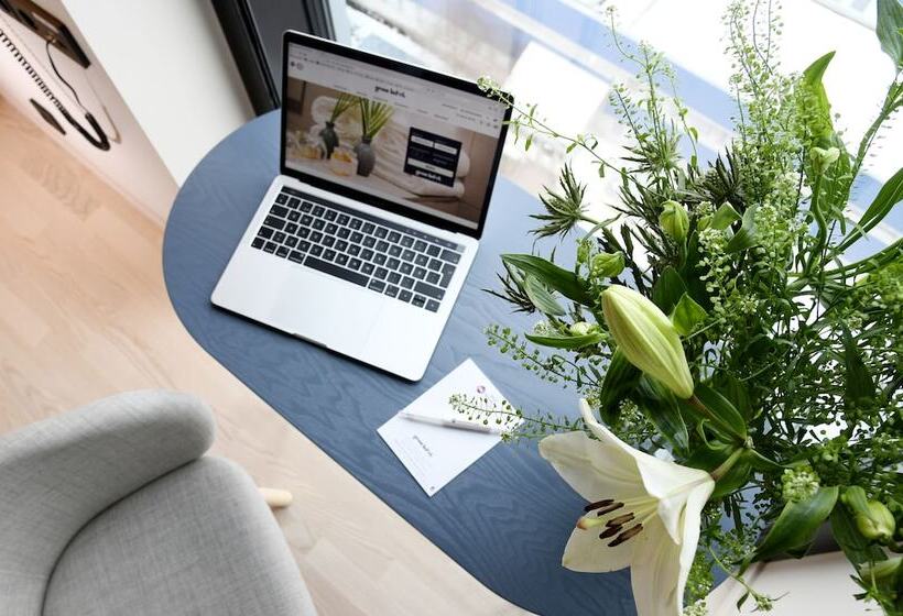 Fotos del hotel Best Western Plus Grow:  25