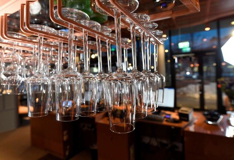 Fotos del hotel Best Western Plus Grow:  23