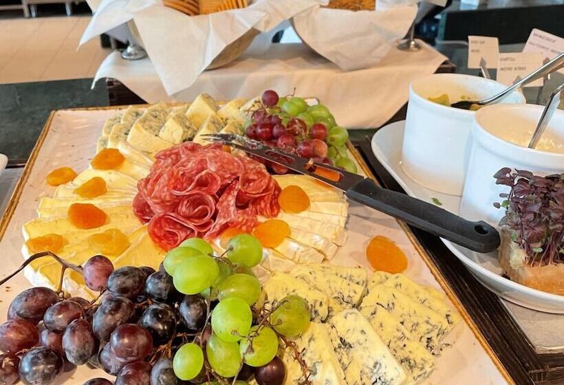 Fotos del hotel Best Western Plus Grow:  7