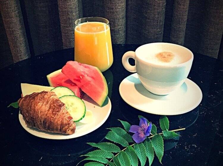 Fotos del hotel Best Western Plus Grow:  4