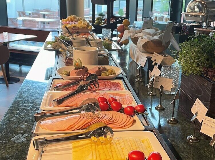 Fotos del hotel Best Western Plus Grow:  6