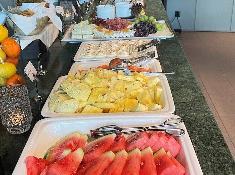 Fotos del hotel Best Western Plus Grow:  3