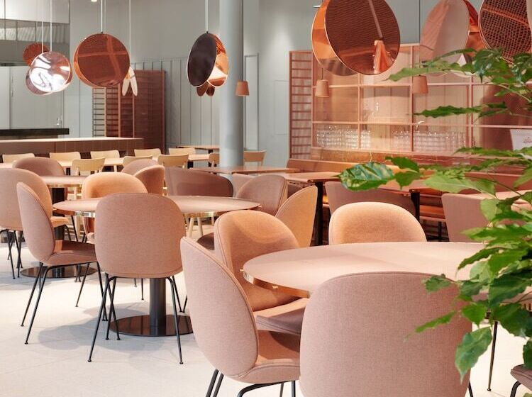 Fotos del hotel Best Western Plus Grow:  24