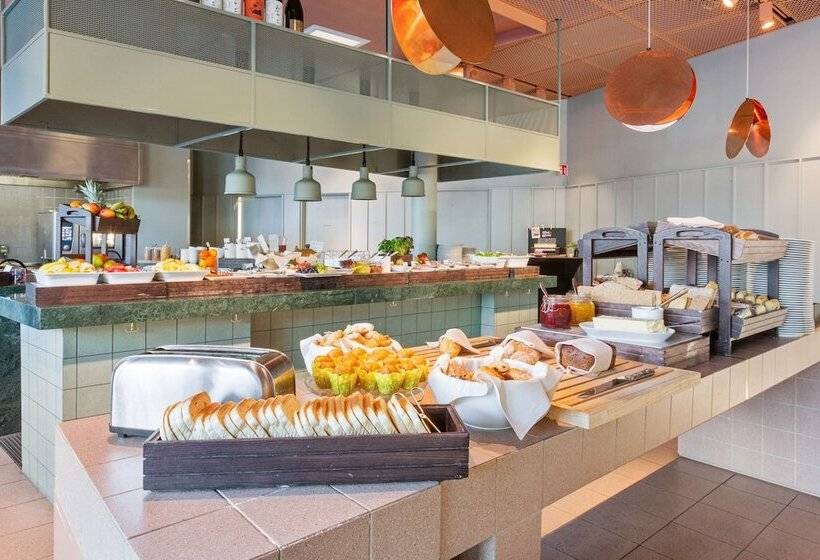 Fotos del hotel Best Western Plus Grow:  2