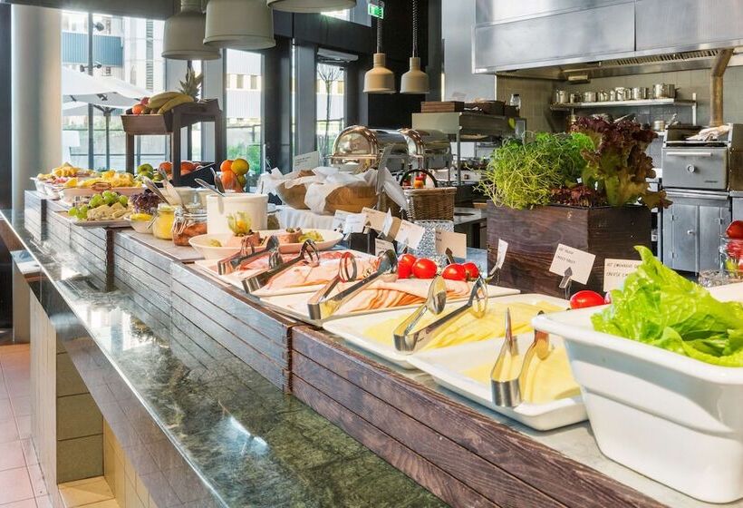 Fotos del hotel Best Western Plus Grow:  21