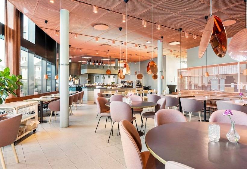 Fotos del hotel Best Western Plus Grow:  10