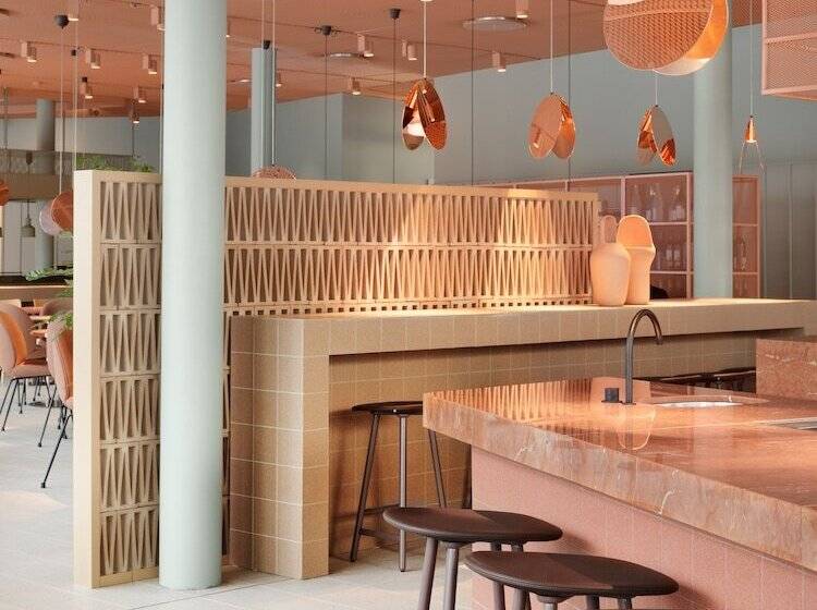 Fotos del hotel Best Western Plus Grow:  11