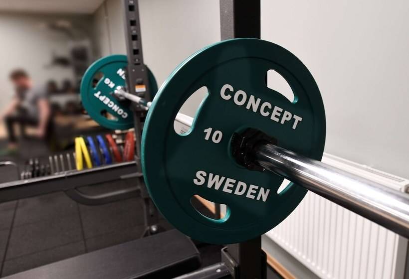 Fotos del hotel Best Western Plus Grow:  12