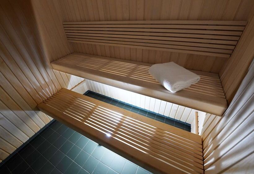 Fotos del hotel Best Western Plus Grow:  15