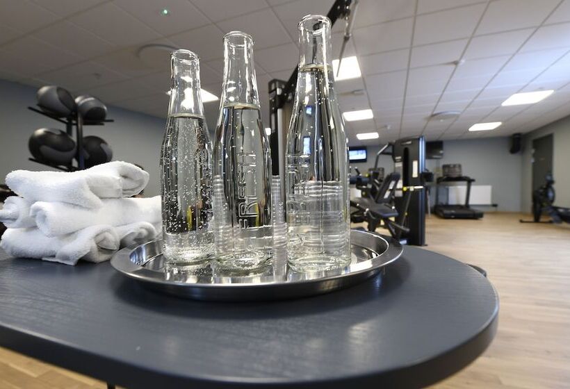 Fotos del hotel Best Western Plus Grow:  13