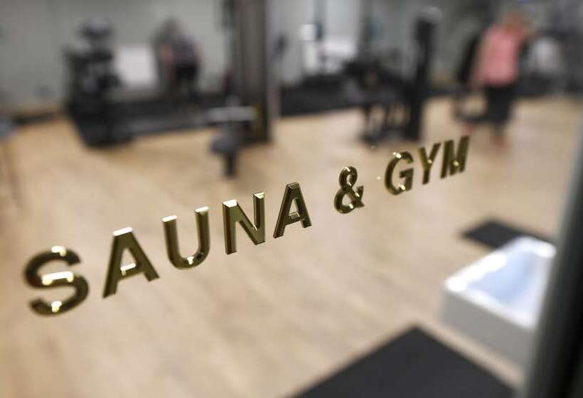 Fotos del hotel Best Western Plus Grow:  20