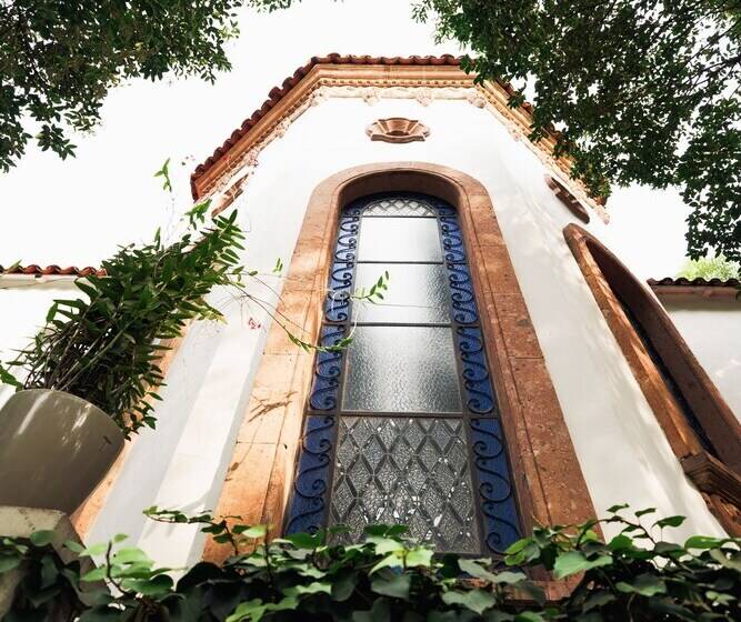 Fotos del hotel Orchid House Polanco:  12