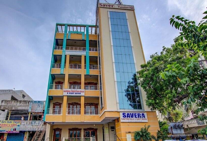 Fotos del hotel Oyo 15019 Savera Function Hall:  13