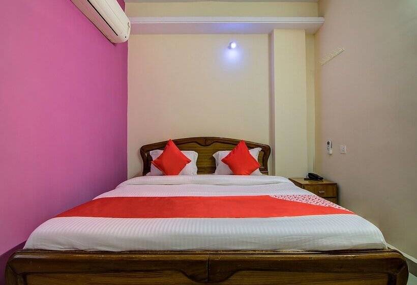 Fotos del hotel Oyo 15019 Savera Function Hall:  11