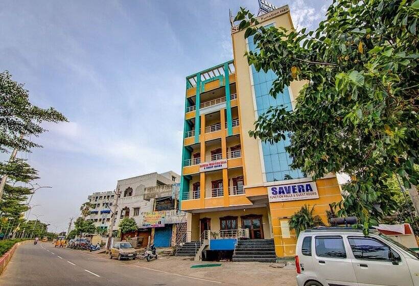 Fotos del hotel Oyo 15019 Savera Function Hall:  15