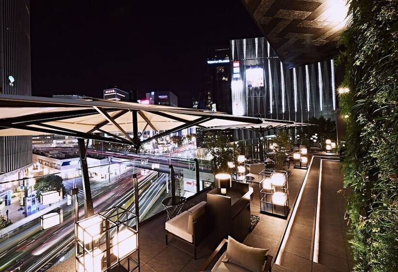 Fotos del hotel The Gate  Tokyo By Hulic:  5