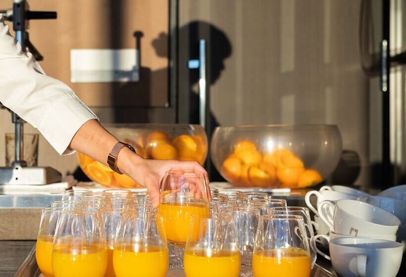 Fotos del hotel The Gate  Tokyo By Hulic:  11