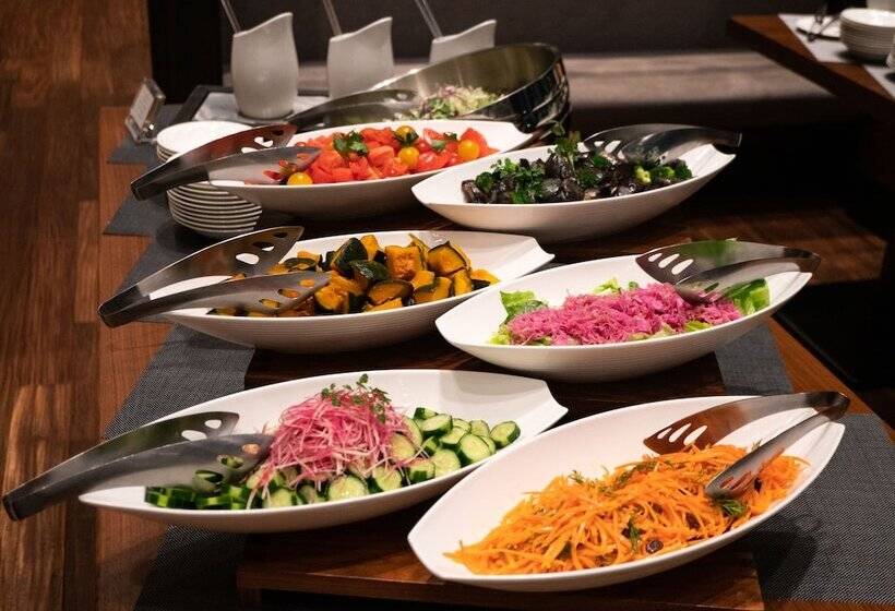 Fotos del hotel The Gate  Tokyo By Hulic:  15