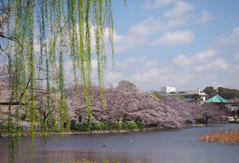 The Gate  Tokyo By Hulic