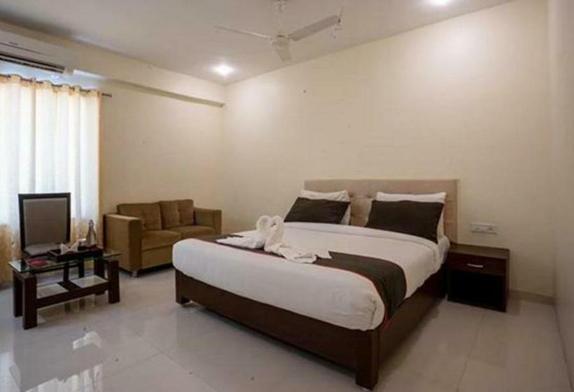 Fotos del hotel Capital O 16971 Hotel Lorven:  16