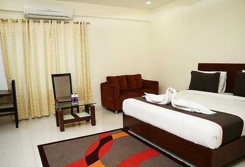 Fotos del hotel Capital O 16971 Hotel Lorven:  21