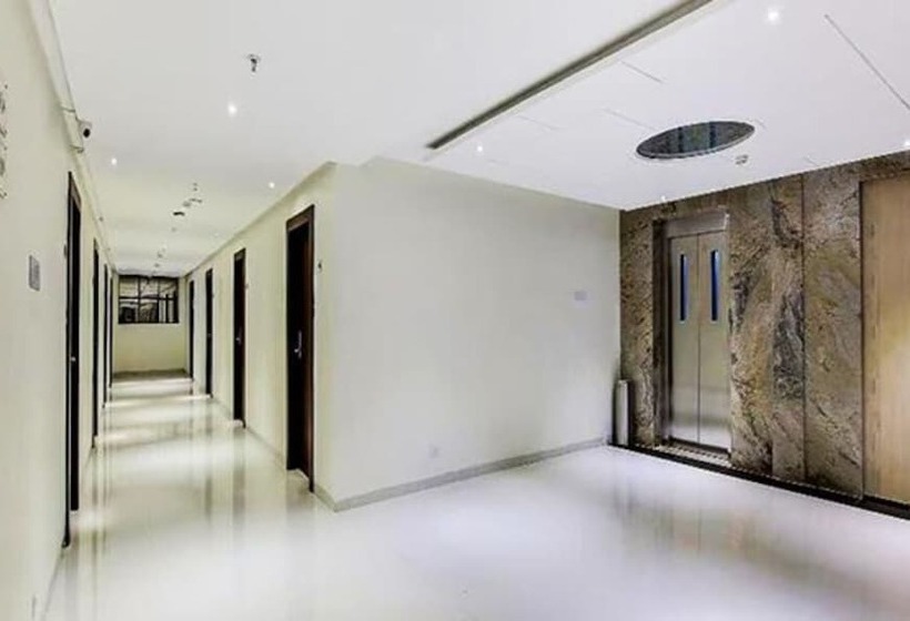 Fotos del hotel Capital O 16971 Hotel Lorven:  19