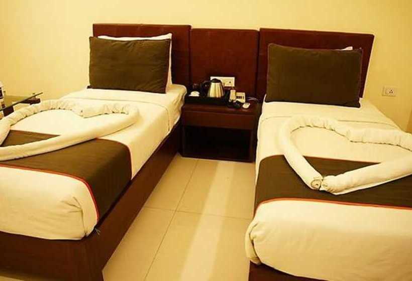 Fotos del hotel Capital O 16971 Hotel Lorven:  15