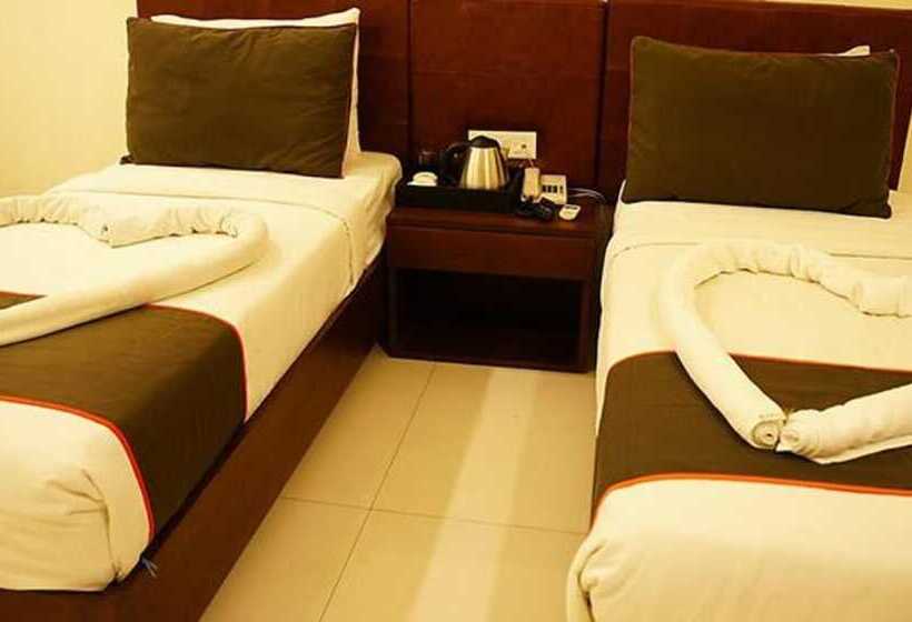 Fotos del hotel Capital O 16971 Hotel Lorven:  2