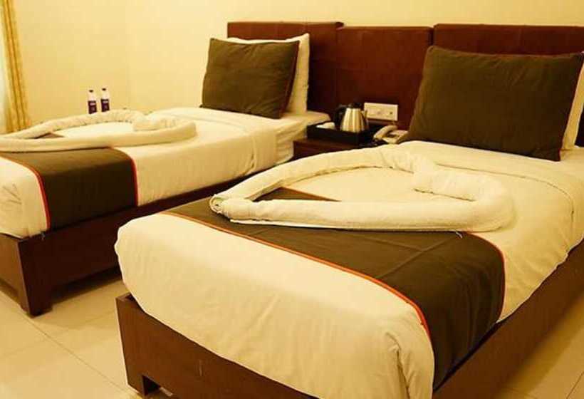 Fotos del hotel Capital O 16971 Hotel Lorven:  10