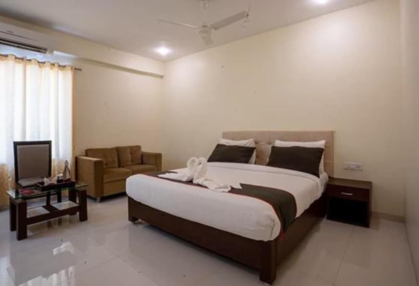 Fotos del hotel Capital O 16971 Hotel Lorven:  7