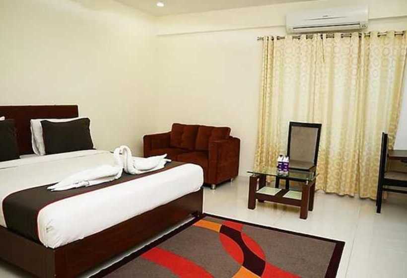 Fotos del hotel Capital O 16971 Hotel Lorven:  23