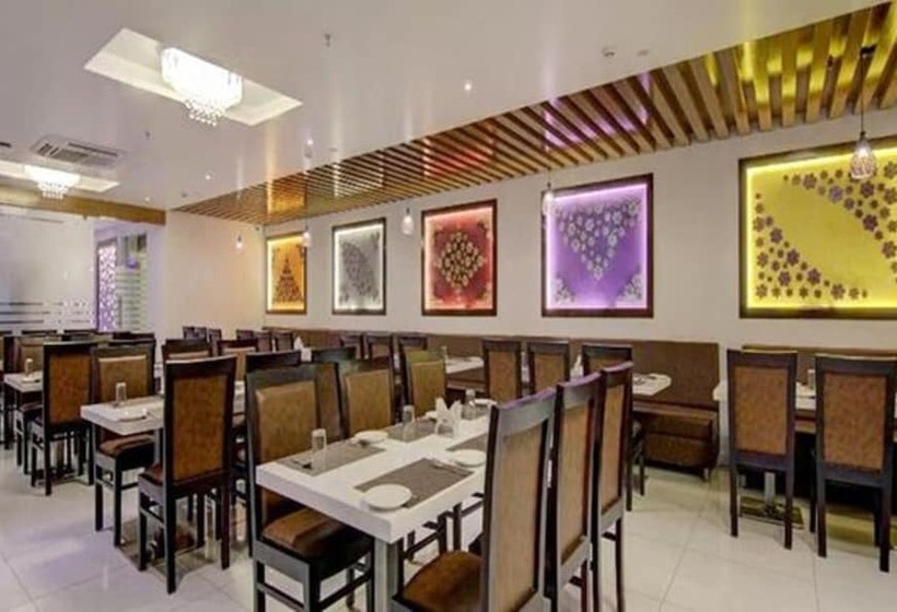 Fotos del hotel Capital O 16971 Hotel Lorven:  24