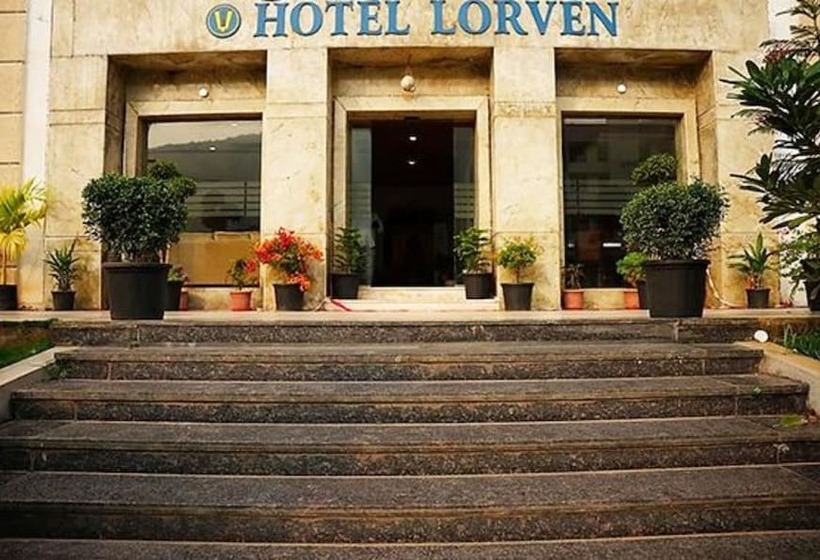 Fotos del hotel Capital O 16971 Hotel Lorven:  3