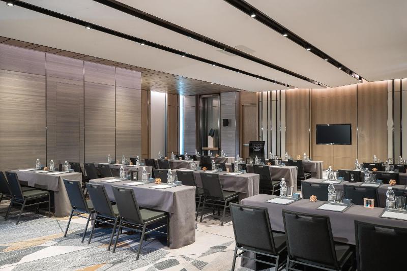 Fotos del hotel Renaissance Xi'an:  24