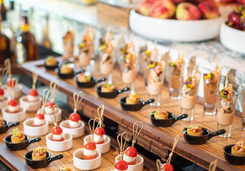 Fotos del hotel Renaissance Xi'an:  21