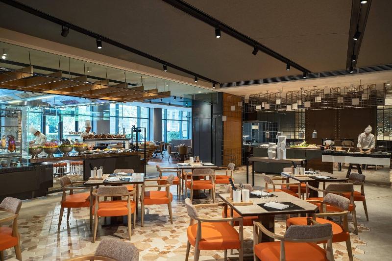 Fotos del hotel Renaissance Xi'an:  11