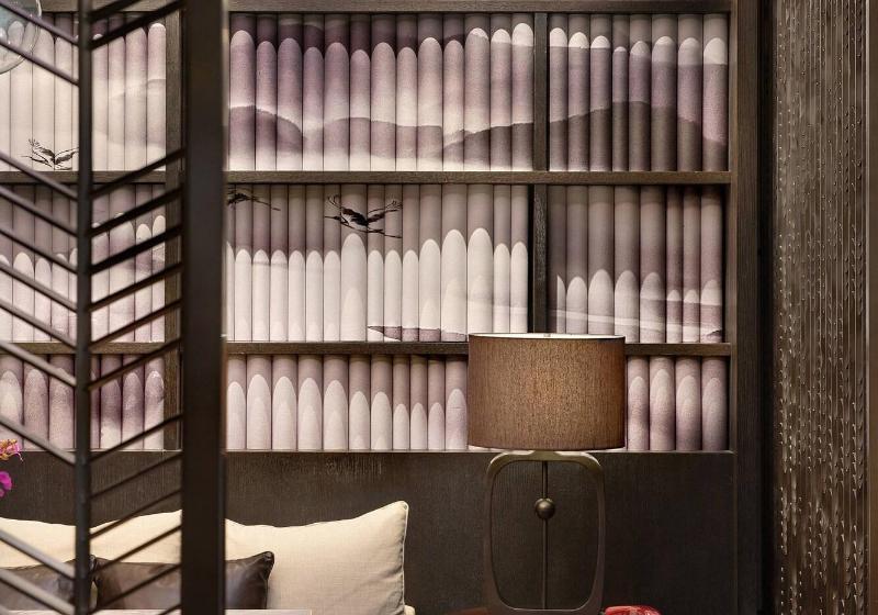 Fotos del hotel Renaissance Xi'an:  19