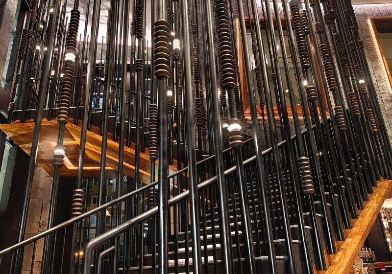 Fotos del hotel Renaissance Xi'an:  6