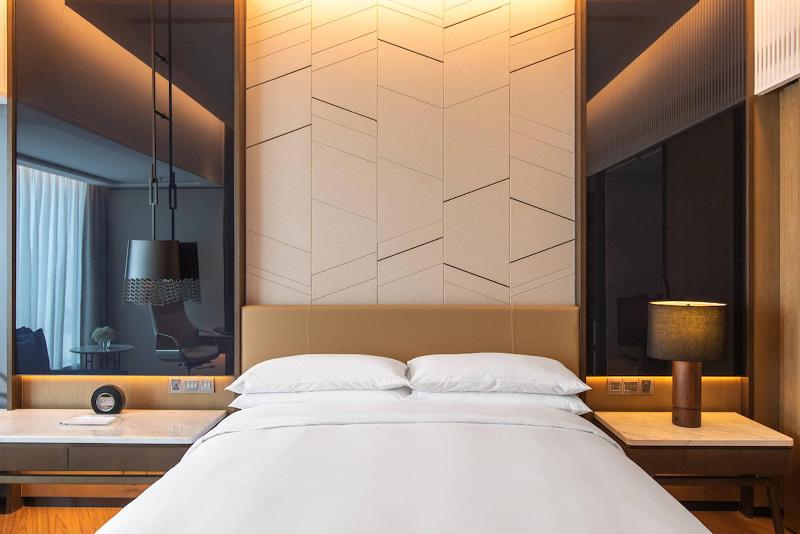 Fotos del hotel Renaissance Xi'an:  2