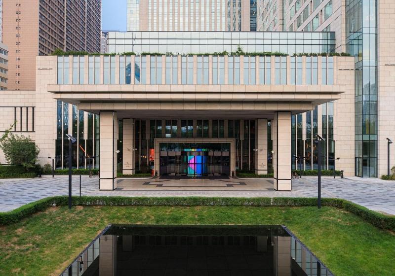 Fotos del hotel Renaissance Xi'an:  15