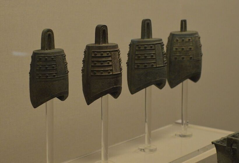 Fotos del hotel Renaissance Xi'an:  14