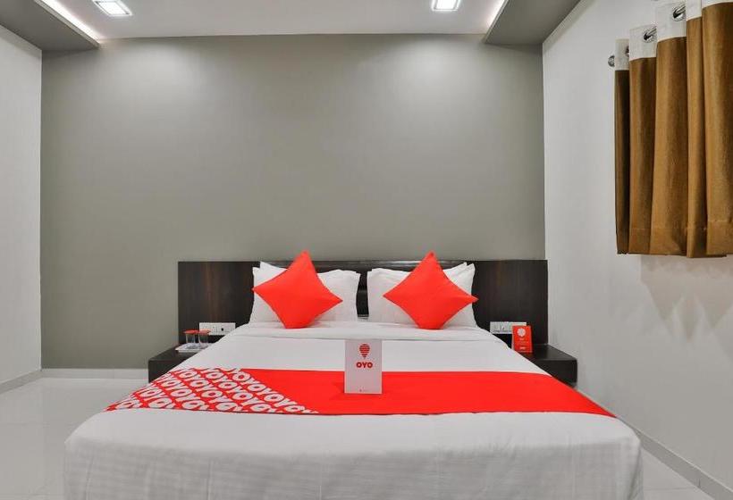 Fotos del hotel Oyo 16383 Raj Palace:  6