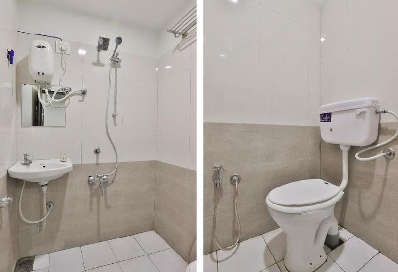 Fotos del hotel Oyo 16383 Raj Palace:  10