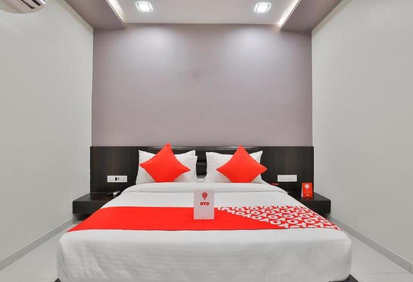 Fotos del hotel Oyo 16383 Raj Palace:  13