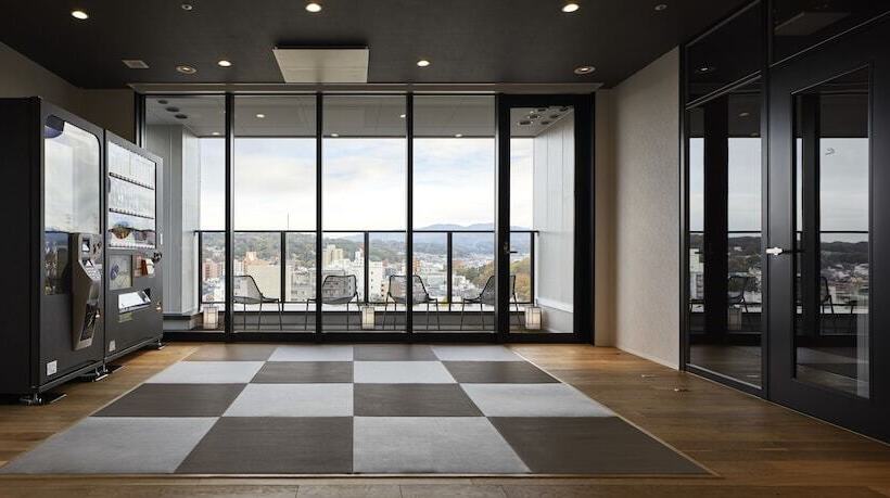 Fotos del hotel The Square Hotel Kanazawa:  23