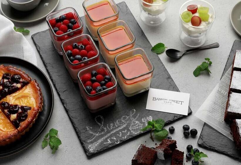 Fotos del hotel The Square Hotel Kanazawa:  12